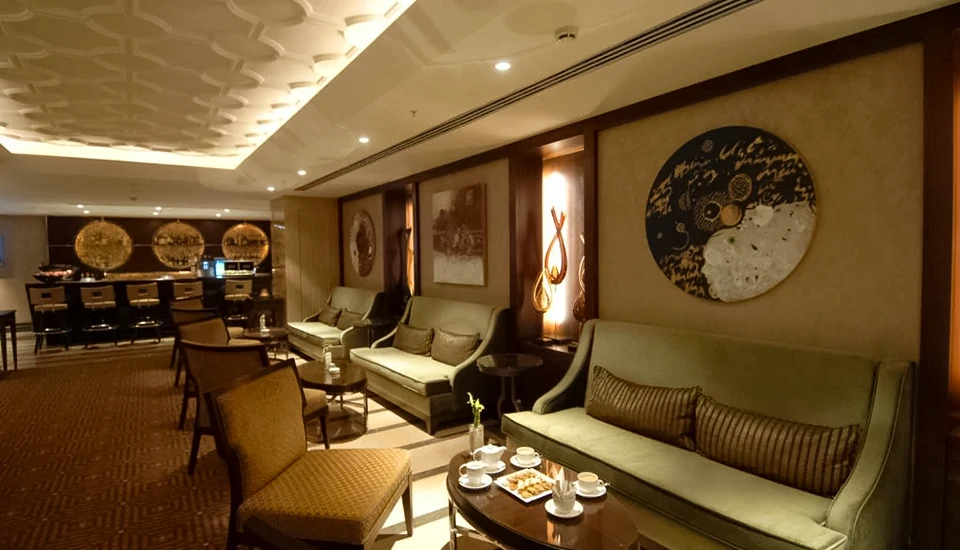 هتل تایتانیک سیتی تکسیم استانبول